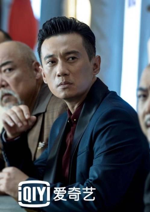 黑白禁區(2020年歐豪、劉曉潔主演的電視劇)