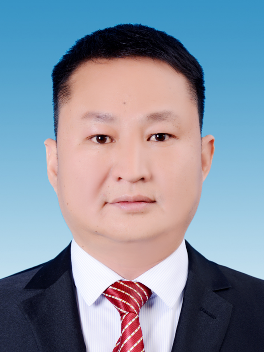 孟春明 孟春明