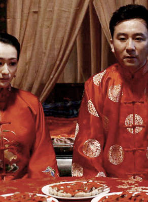 周璞(中國內地影視男演員) 周璞(中國內地影視男演員)