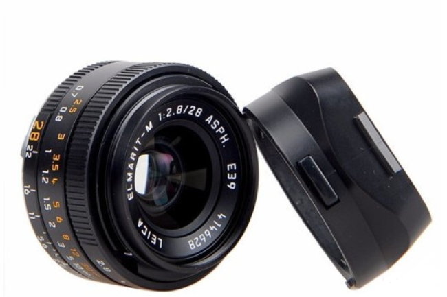 徠卡Elmarit-M 28mm f/2.8 ASPH 徠卡Elmarit-M 28mm f/2.8 ASPH