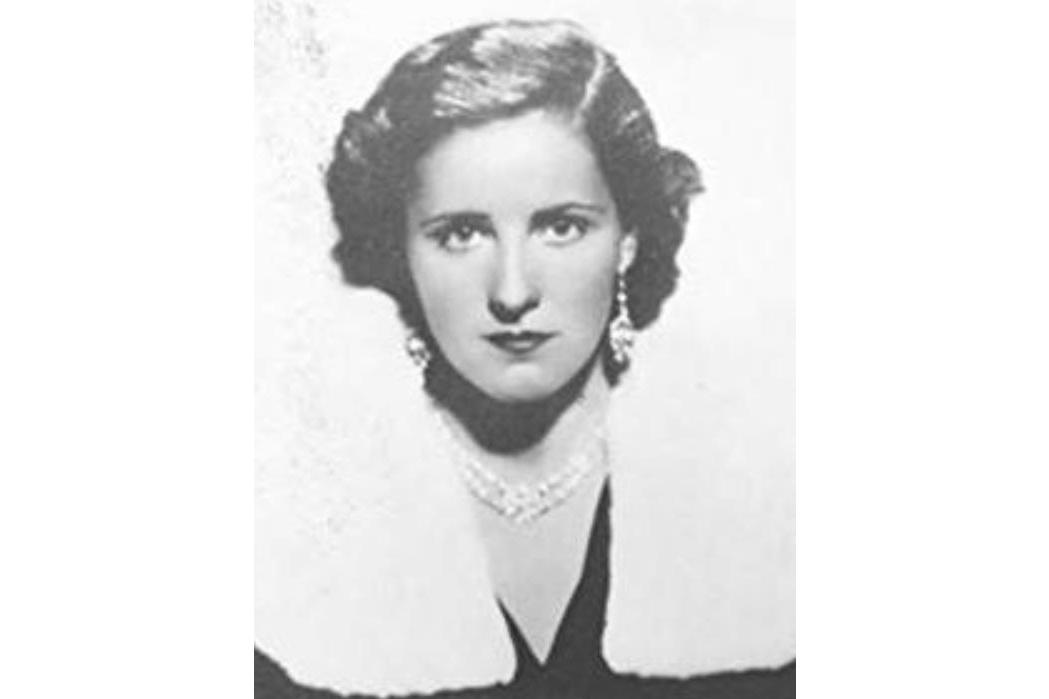 Edith Fitzgerald