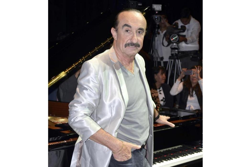 Raul Di Blasio Raul Di Blasio