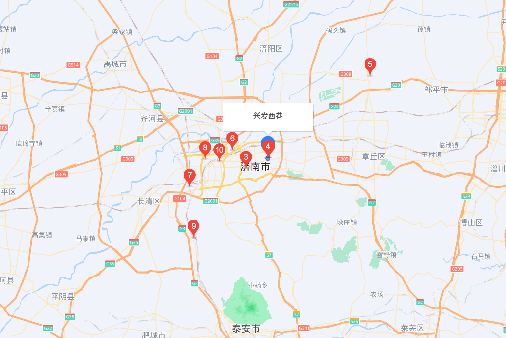 興發東巷 興發東巷