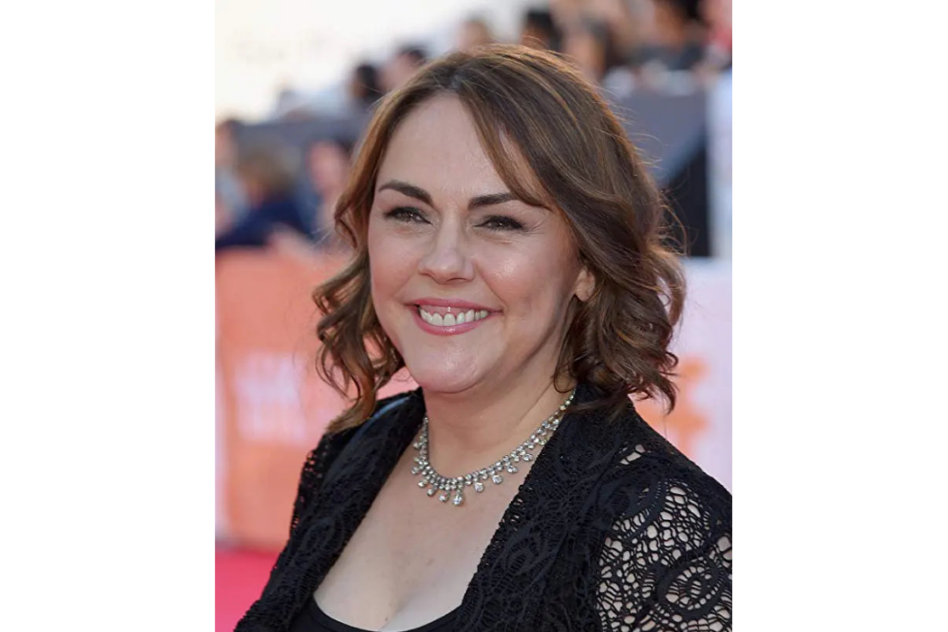 喬瑟琳·摩豪斯(Jocelyn Moorhouse) 喬瑟琳·摩豪斯(Jocelyn Moorhouse)