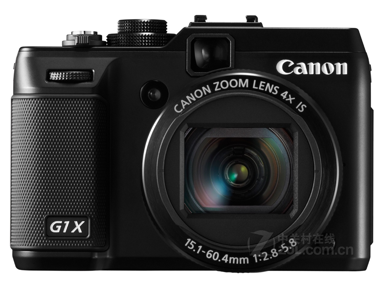 Canon G1x