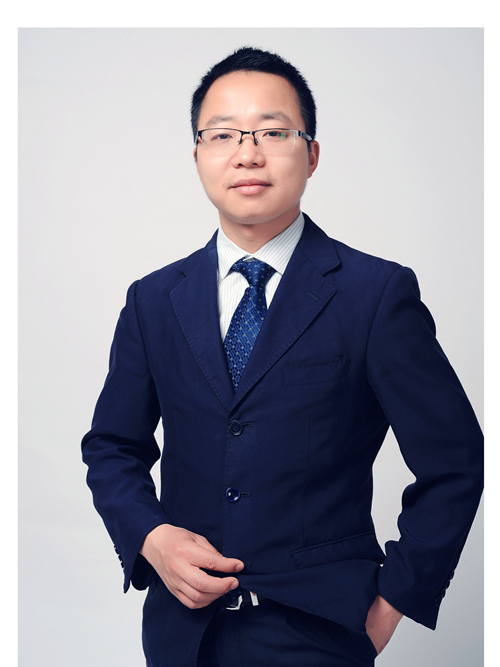 李宗偉(四川新華電腦學院教師) 李宗偉(四川新華電腦學院教師)