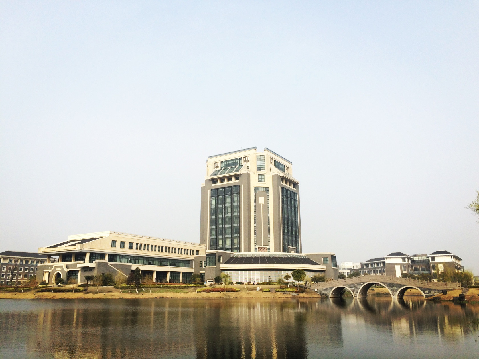 上海海洋大學圖書館