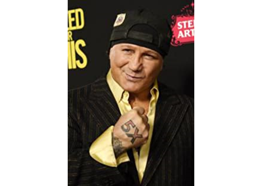 Vinny Pazienza Vinny Pazienza