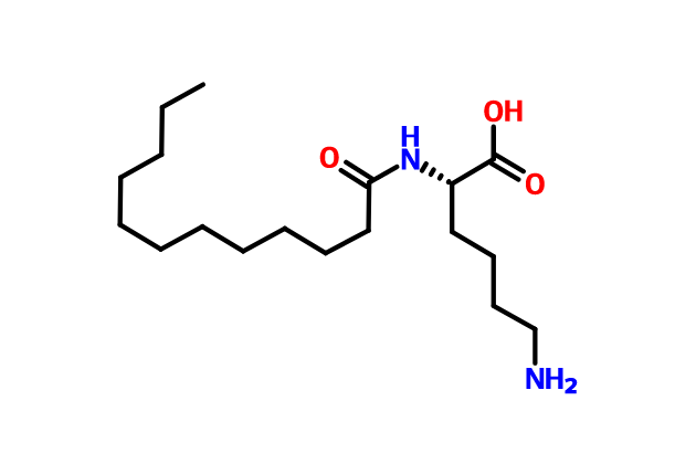 N-（十二醯基）賴氨酸