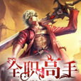 全職高手(黑岩網小說) 全職高手(黑岩網小說)
