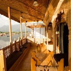 Kharpalace Group of House Boat Kharpalace Group of House Boat