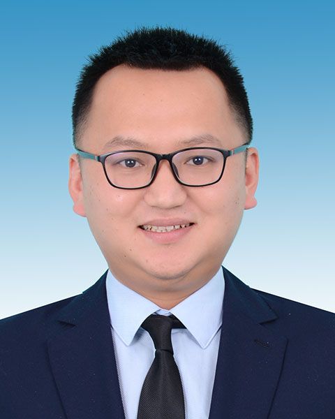 周凱(南昌市東湖區墩子塘街道黨工委副書記) 周凱(南昌市東湖區墩子塘街道黨工委副書記)