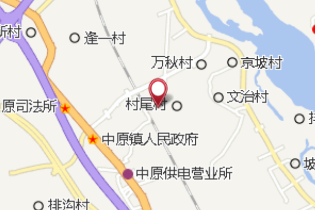 錦武村 錦武村