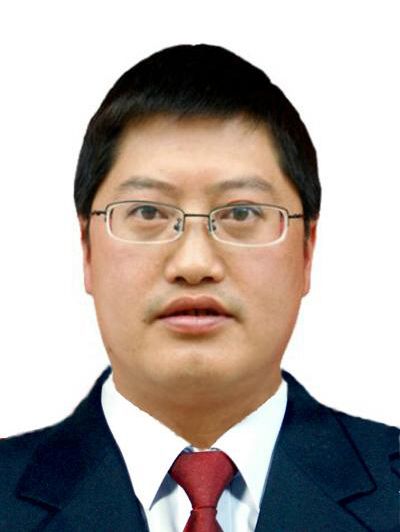 李春谷(貴州省畢節市納雍縣寨樂鎮黨委書記) 李春谷(貴州省畢節市納雍縣寨樂鎮黨委書記)