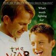 The War(美國1994年喬恩。艾弗耐特執導電影) The War(美國1994年喬恩。艾弗耐特執導電影)