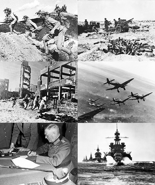 WW2 WW2