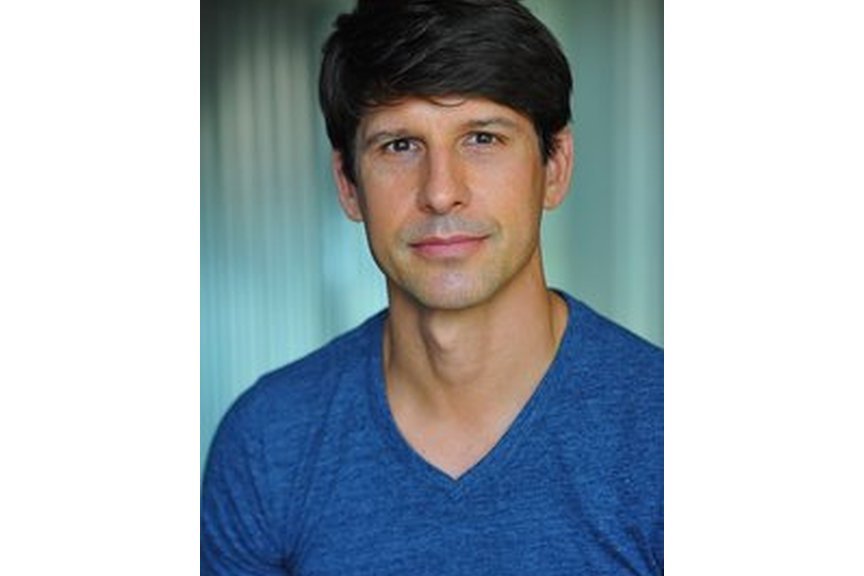 Damon Preston Damon Preston