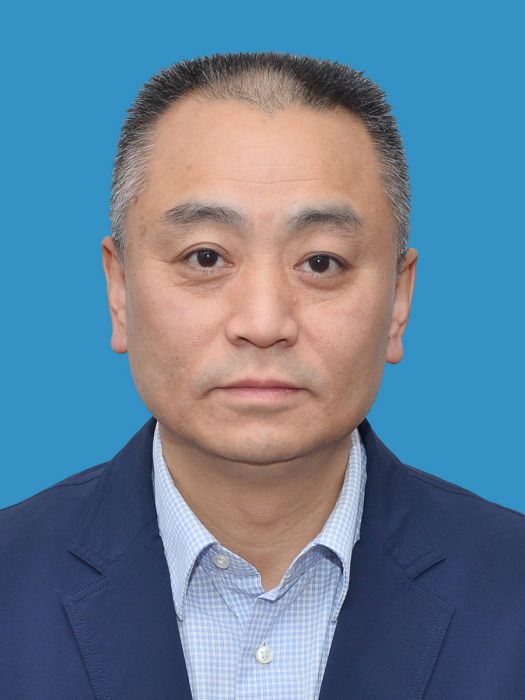 肖偉(湖南省審計廳黨組成員、總審計師)