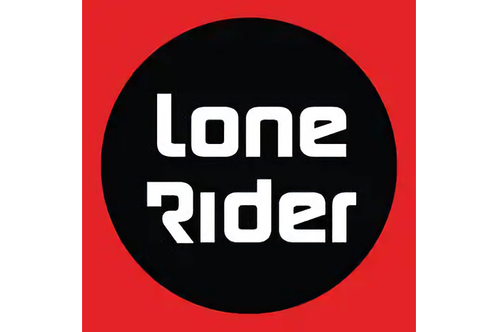 LoneRider LoneRider