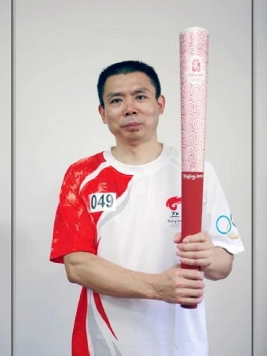 郝俊傑(羽毛球運動員) 郝俊傑(羽毛球運動員)