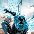 藍甲蟲(美國DC漫畫旗下的超級英雄)