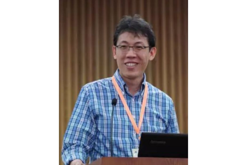 許尤洋 許尤洋