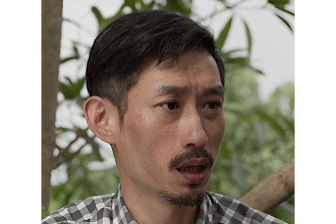 陳晉文(電視劇《俗女養成記》中的角色) 陳晉文(電視劇《俗女養成記》中的角色)