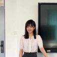 廖琳(北京物資學院商學院教師) 廖琳(北京物資學院商學院教師)