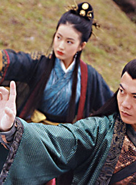 張佩華(中國台灣著名男演員)