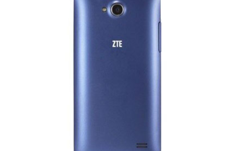 ZTE中興V956 ZTE中興V956