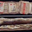 曙光在前(李崇君創作的油畫) 曙光在前(李崇君創作的油畫)