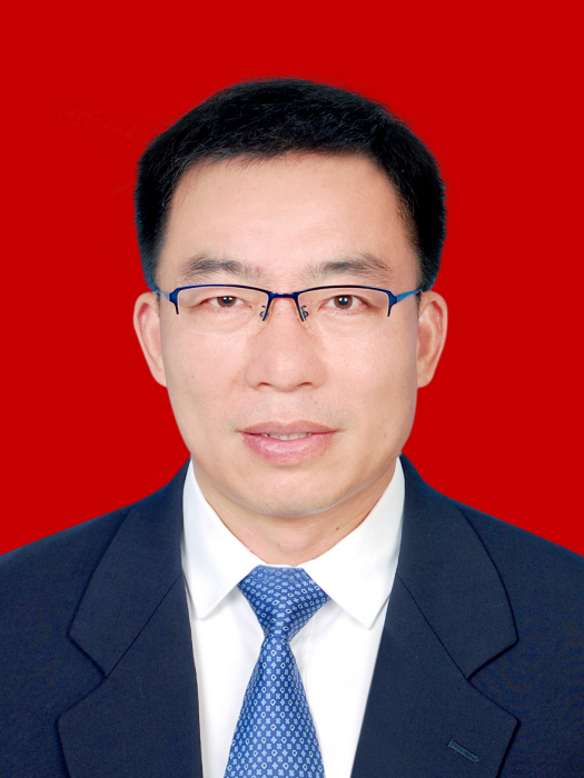 何益軍 何益軍