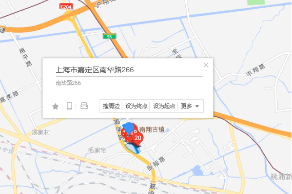 南華路266弄19號 南華路266弄19號