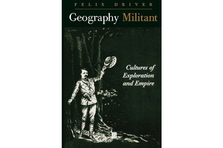 Geography Militant Geography Militant