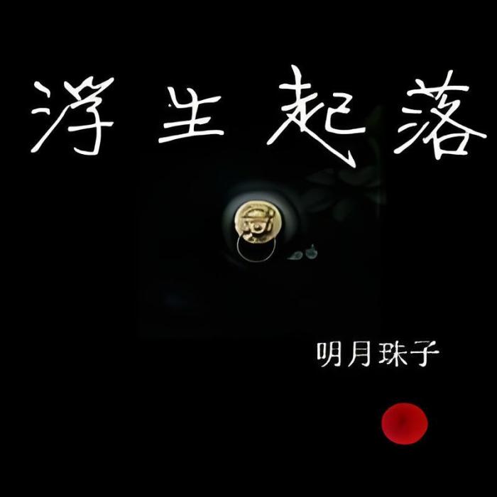 浮生起落 浮生起落
