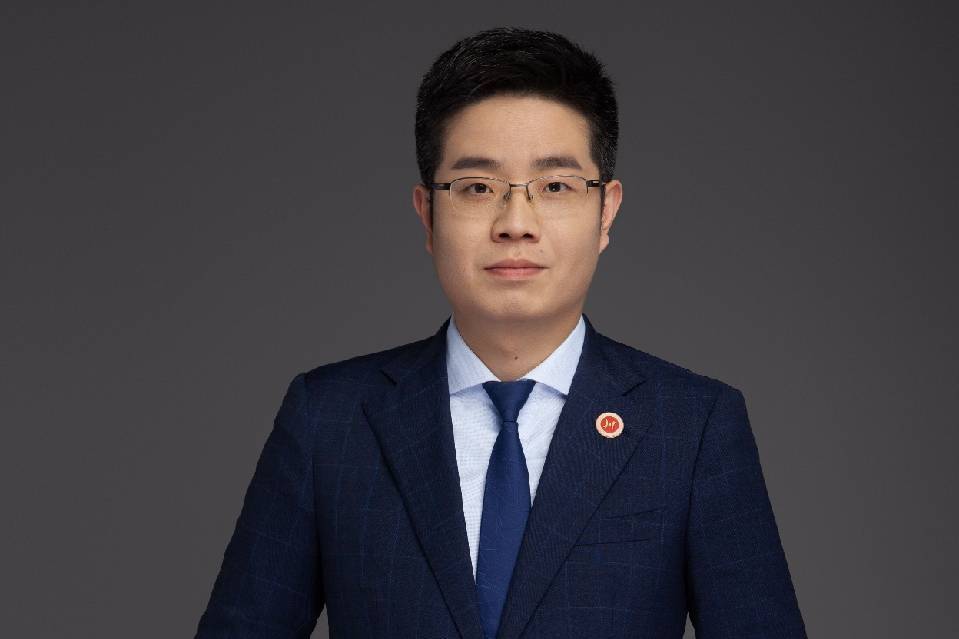 李劍波(中國律師、仲裁員) 李劍波(中國律師、仲裁員)