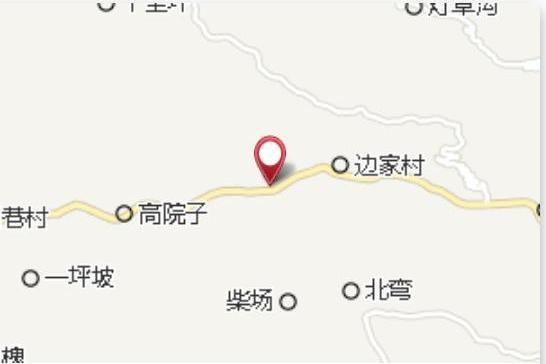 何家灣 何家灣