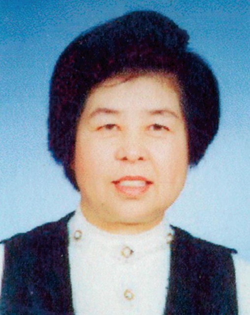 王志鴻(中央辦公廳老幹部局服務處秘書)