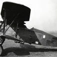 PW-9戰鬥機 PW-9戰鬥機