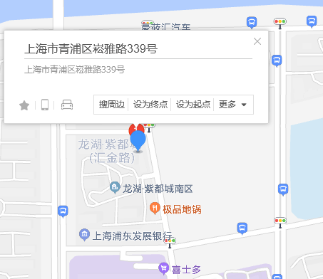 崧雅路339號 崧雅路339號