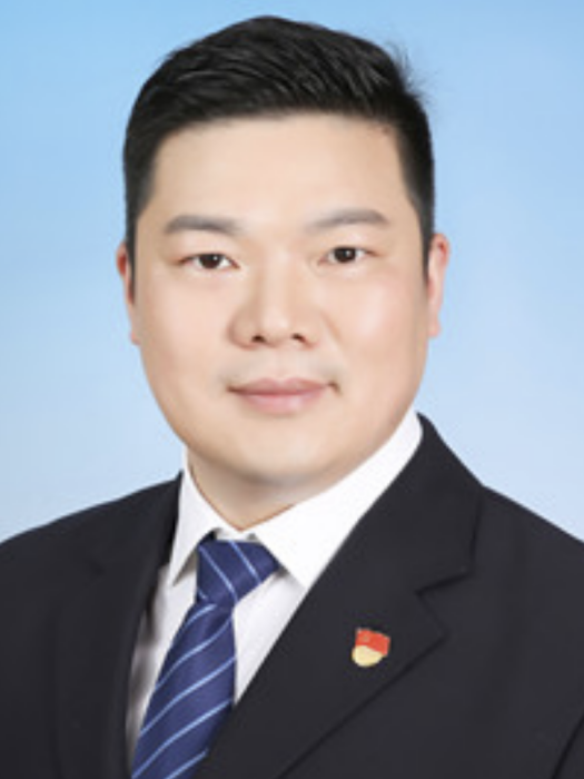 田鋒(河南省鄭州市中原區農業農村局副局長) 田鋒(河南省鄭州市中原區農業農村局副局長)
