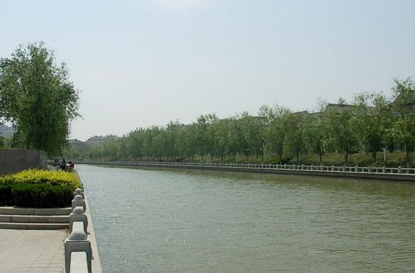 通洋運河