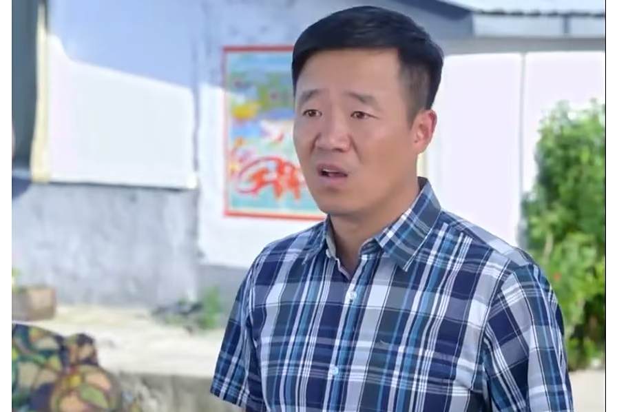 於得水(電視劇《雙喜盈門》中的角色) 於得水(電視劇《雙喜盈門》中的角色)