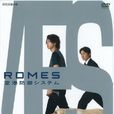 機場防禦系統(ROMES) 機場防禦系統(ROMES)