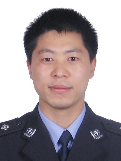 譚修武 譚修武