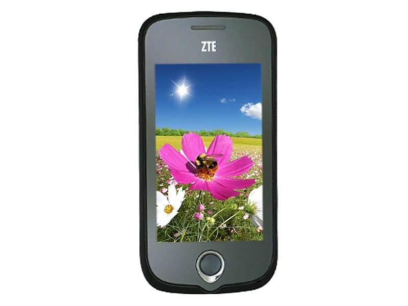 中興 D930 中興 D930