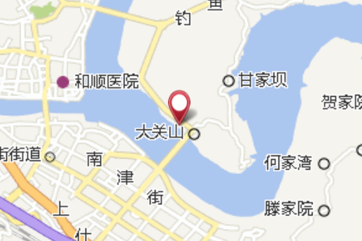 菜壩 菜壩