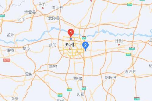 康達路(鄭州市康達路) 康達路(鄭州市康達路)