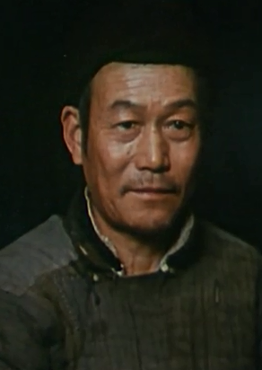包氏父子