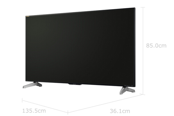 夏普LCD-60UF30A 夏普LCD-60UF30A
